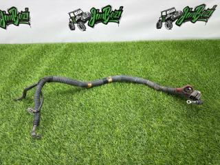 Проводка генератора Infiniti QX56 2005г [131]