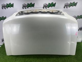 Капот Infiniti QX56 2006г [140]