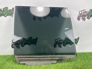 Стекло двери заднее правое Toyota Land Cruiser 2004г [139]