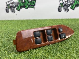 Кнопка стеклоподъемника передняя правая Toyota Land Cruiser 2004г [139]