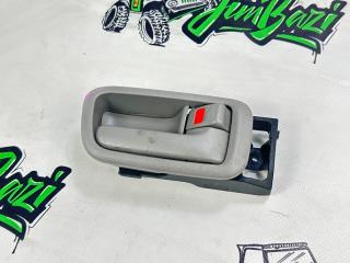 Ручка двери внутренняя задняя правая Toyota Land Cruiser 2004г [139]