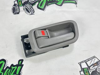 Ручка двери внутренняя передняя левая Toyota Land Cruiser 2004г [139]