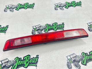 Стоп-вставка nissan Titan 2006г [145]