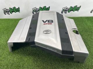 Декоративная крышка двигателя Toyota Land Cruiser 2004г [139]