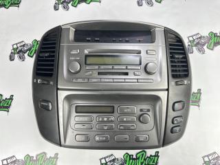 Магнитофон Toyota Land Cruiser 2004г [139]