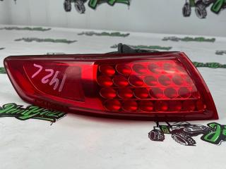 Стоп-сигнал левый Infiniti FX35 2008г [142]