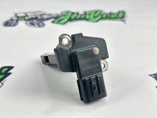 Запчасть датчик массового расхода воздуха toyota Sequoia 2010г [152]
