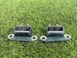 Петли двери багажника Toyota Land Cruiser 2004г [139]