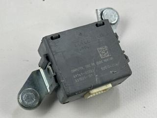 Запчасть блок управления датчиками давления шин toyota Sequoia 2010г [152]