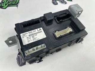 Блок комфорта Infiniti QX56 2010г [147]