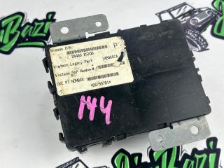 Блок комфорта Infiniti QX56 2005г [144]