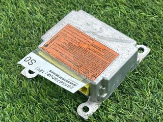 Блок управления AIR BAG Nissan Titan 2004г [146]