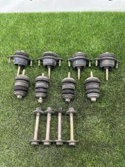 Подушки кузова nissan Titan 2006г [145]