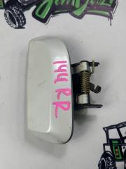 Запчасть ручка двери внешняя задняя правая Infiniti QX56 2005г [144]