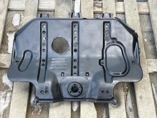 Защита двигателя Toyota Land Cruiser 2004г [139]