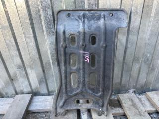 Защита двигателя nissan Titan 2006г [145]