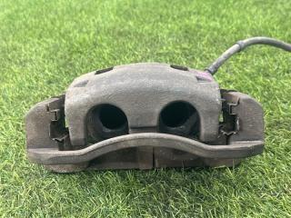 Суппорт передний правый Nissan Titan 2004г [146]