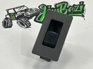 Кнопка стеклоподъемника задняя левая Infiniti QX56 2005г [151]