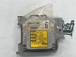 Запчасть блок управления air bag Toyota Land Cruiser 1999г [143]