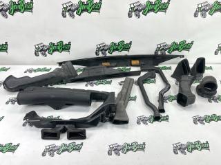 Запчасть воздуховод Toyota Land Cruiser 1999г [143]