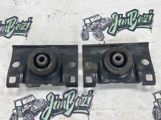 Подушка двигателя nissan Titan 2006г [145]