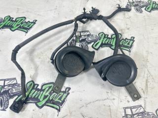 Запчасть сигнал звуковой myamoto 500hz/400hz Infiniti FX45 2004г [159]