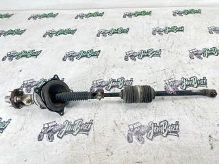 Запчасть рулевой карданчик Infiniti QX56 2004г [163]
