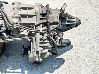Раздаточная коробка Infiniti QX56 2005г [161]