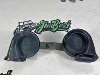 Запчасть сигнал звуковой myamoto 500hz/400hz Infiniti FX45 2002г [148]