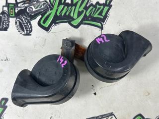 Запчасть сигнал звуковой myamoto 500hz/400hz Infiniti FX35 2008г [142]