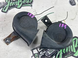 Запчасть сигнал звуковой myamoto 500hz/400hz Infiniti FX35 2008г [155]