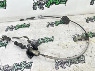 Тросик селектора АКПП Toyota Tundra 2008г [156]
