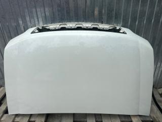 Капот Infiniti QX56 2004г [163]