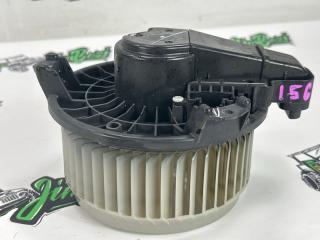 Мотор печки Toyota Tundra 2008г [156]