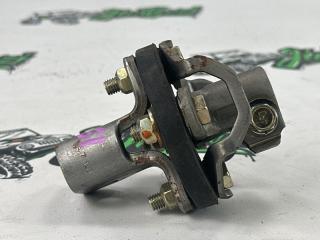 Рулевой карданчик Infiniti QX56 2005г [161]