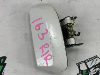 Запчасть ручка двери внешняя задняя правая Infiniti QX56 2004г [163]
