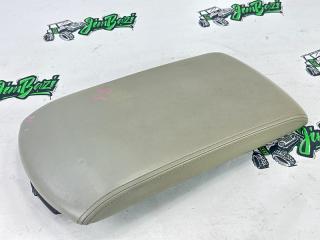 Подлокотник передний Infiniti QX56 2004г [163]