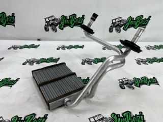 Радиатор печки Infiniti FX45 2004г [159]