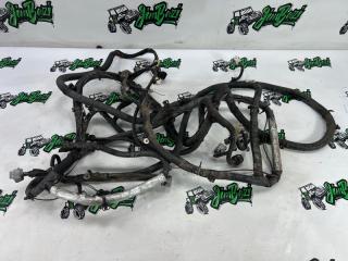 Коса бензобака Toyota Tundra 2008г [156]