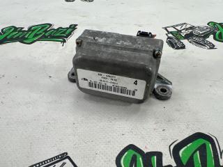 Датчик ускорения Infiniti FX35 2007г [154]