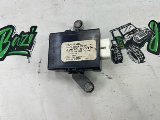 Запчасть блок электронный Toyota Tundra 2008г [156]