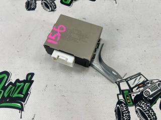 Запчасть реле поворотников Toyota Tundra 2008г [156]