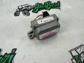 Датчик ускорения Infiniti QX56 2004г [157]