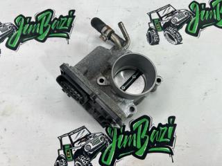 Дроссельная заслонка Toyota Axio 2018г