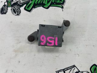 Запчасть блок управления датчиками давления шин Toyota Tundra 2008г [156]