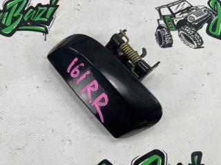 Запчасть ручка двери внешняя задняя правая Infiniti QX56 2005г [161]