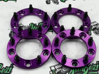 Запчасть проставки колесные (ступичные) 5х139.7 ( 15mm ) цо 108