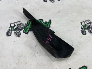 Уголок жабо левый Infiniti FX50s 2008г [153]