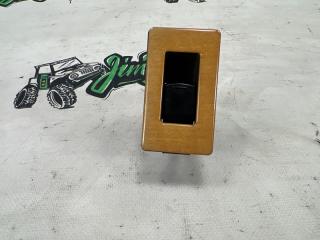 Кнопка стеклоподъемника задняя Infiniti QX56 2005г [158]