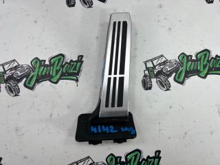 Запчасть педаль газа Lexus RC300h 2017г [126] 64557 км